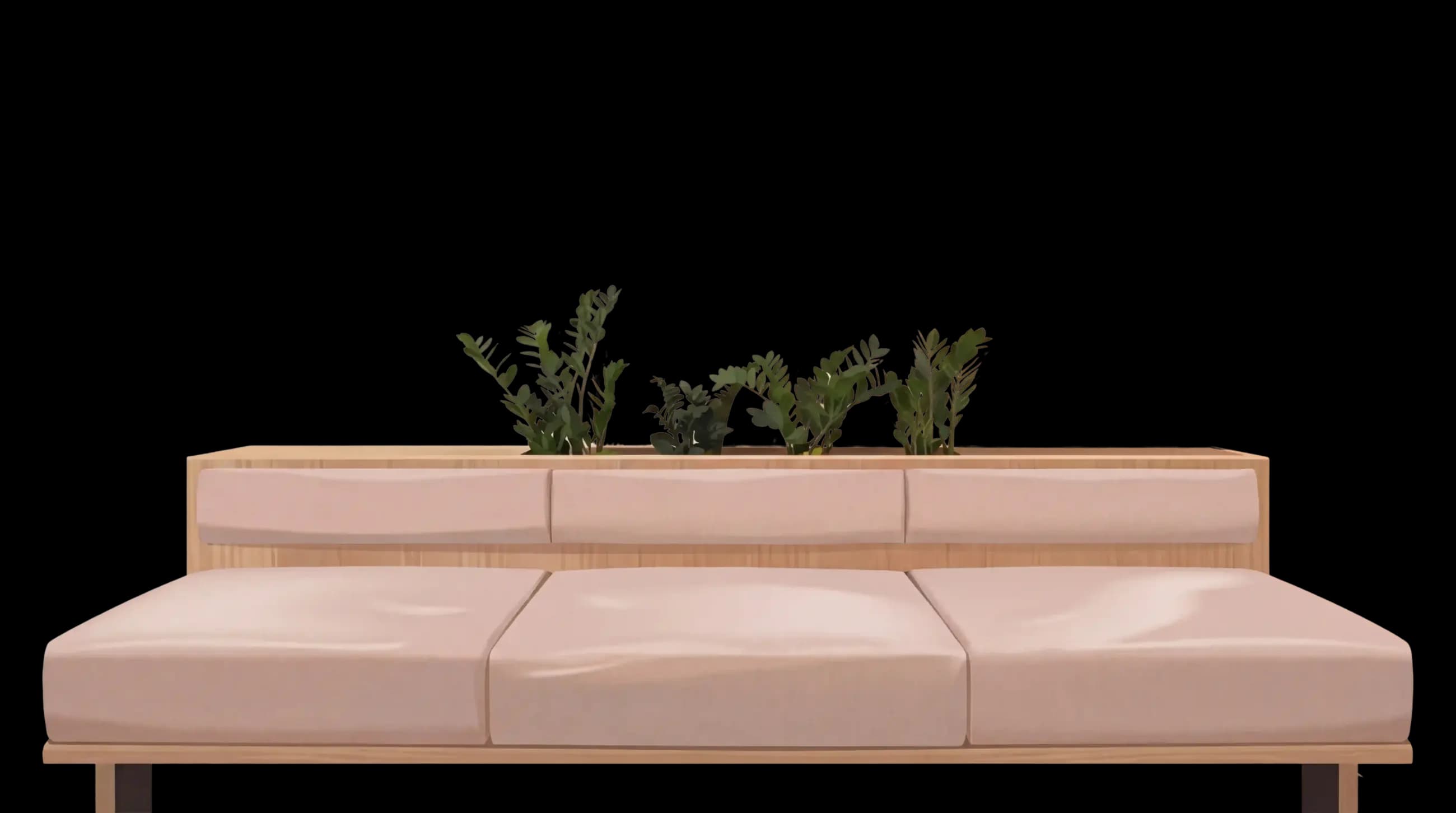 Recepcja Art Avenue 5 w wieczornej odsłonie