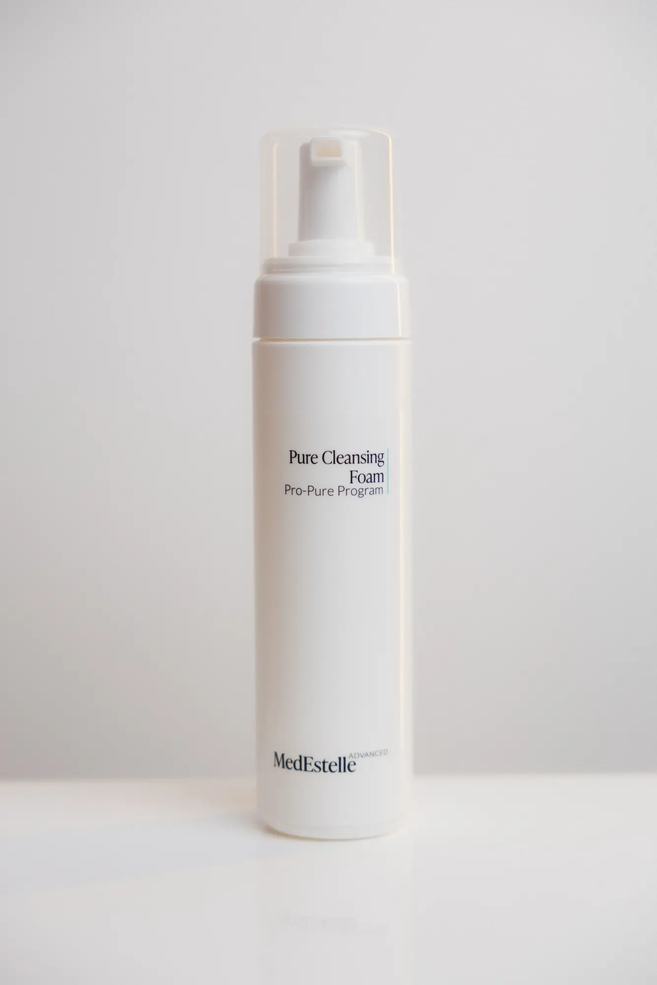 Pure Cleansing Foam - produkt przód