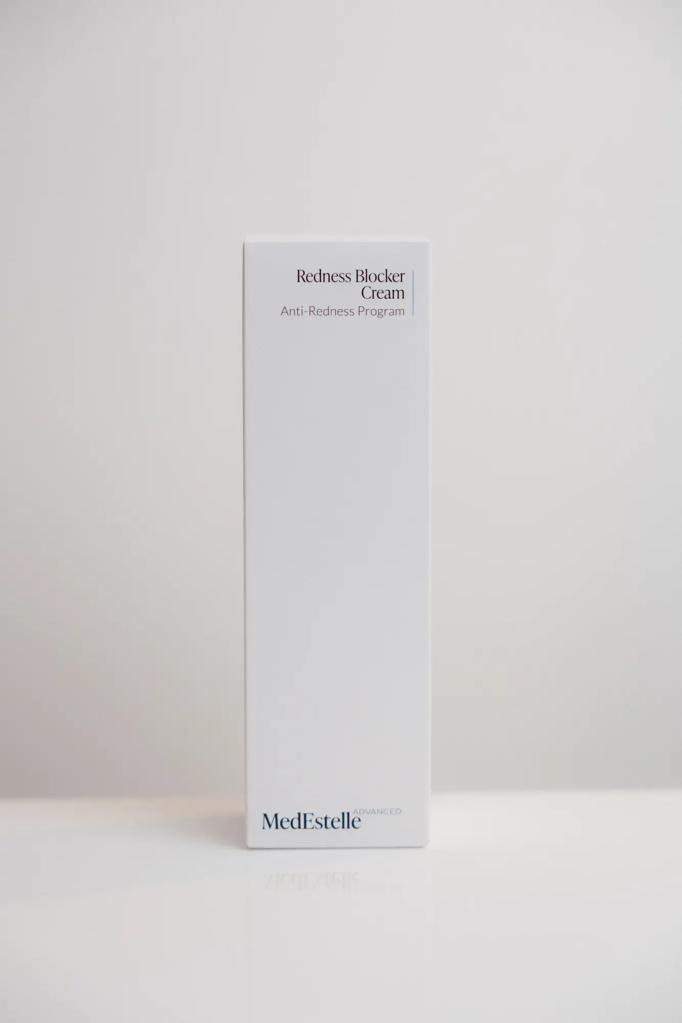 Redness Blocker Cream - pudełko przód