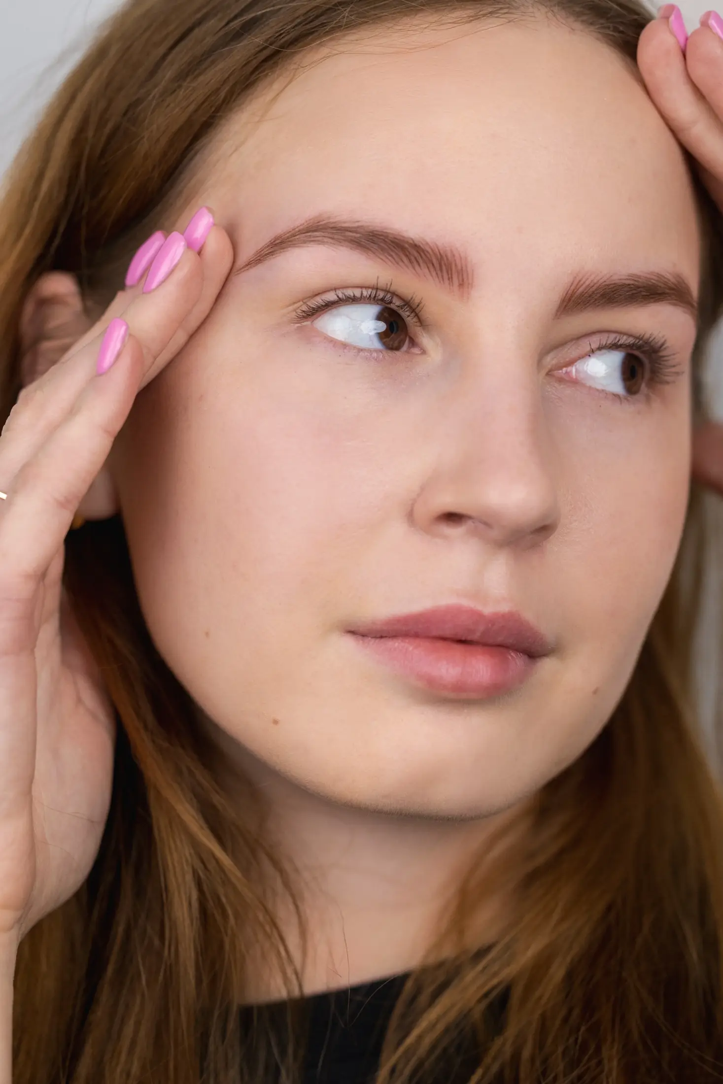 Makijaż Permanentny