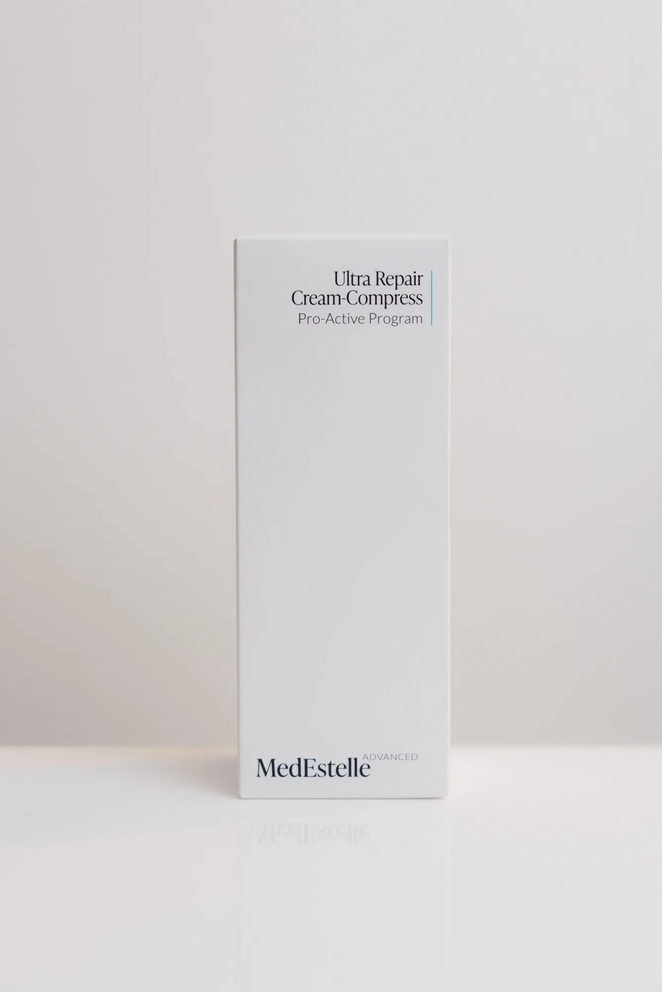 Ultra Repair Cream-Compress - pudełko przód