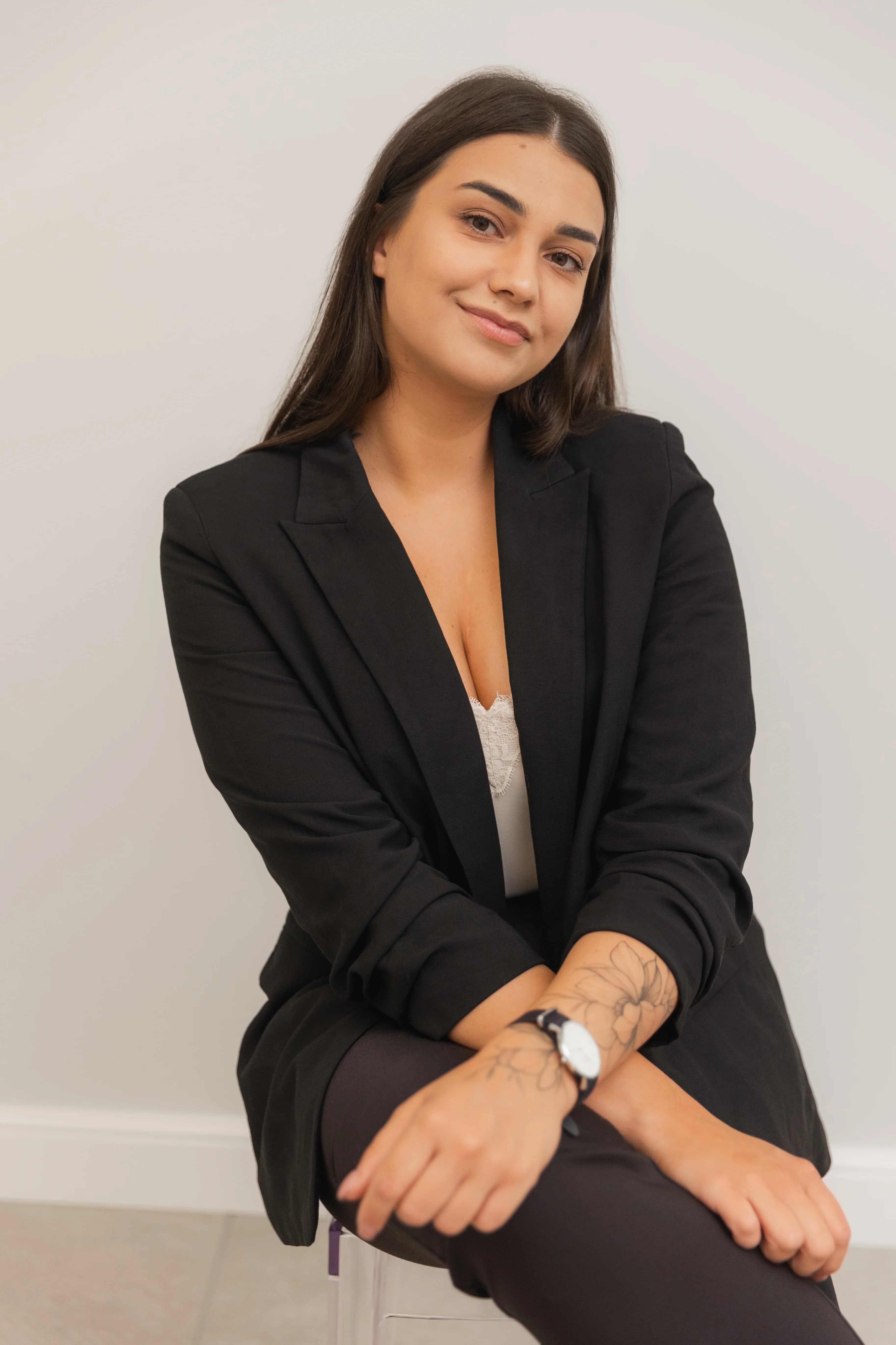 Agata Madalińska, kosmetolog Art Avenue 5