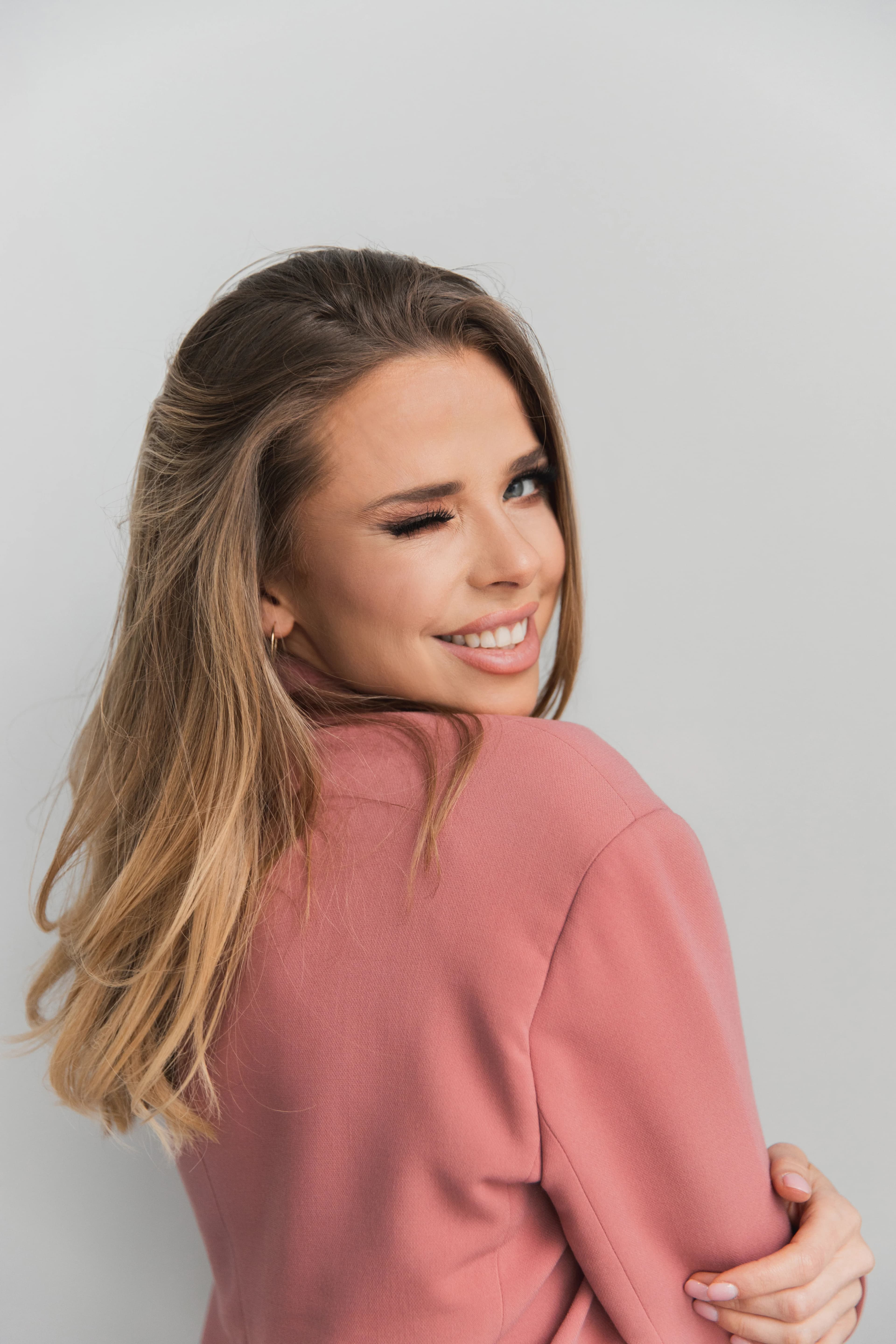 Zespół Art Avenue 5 podczas sesji w gabinecie