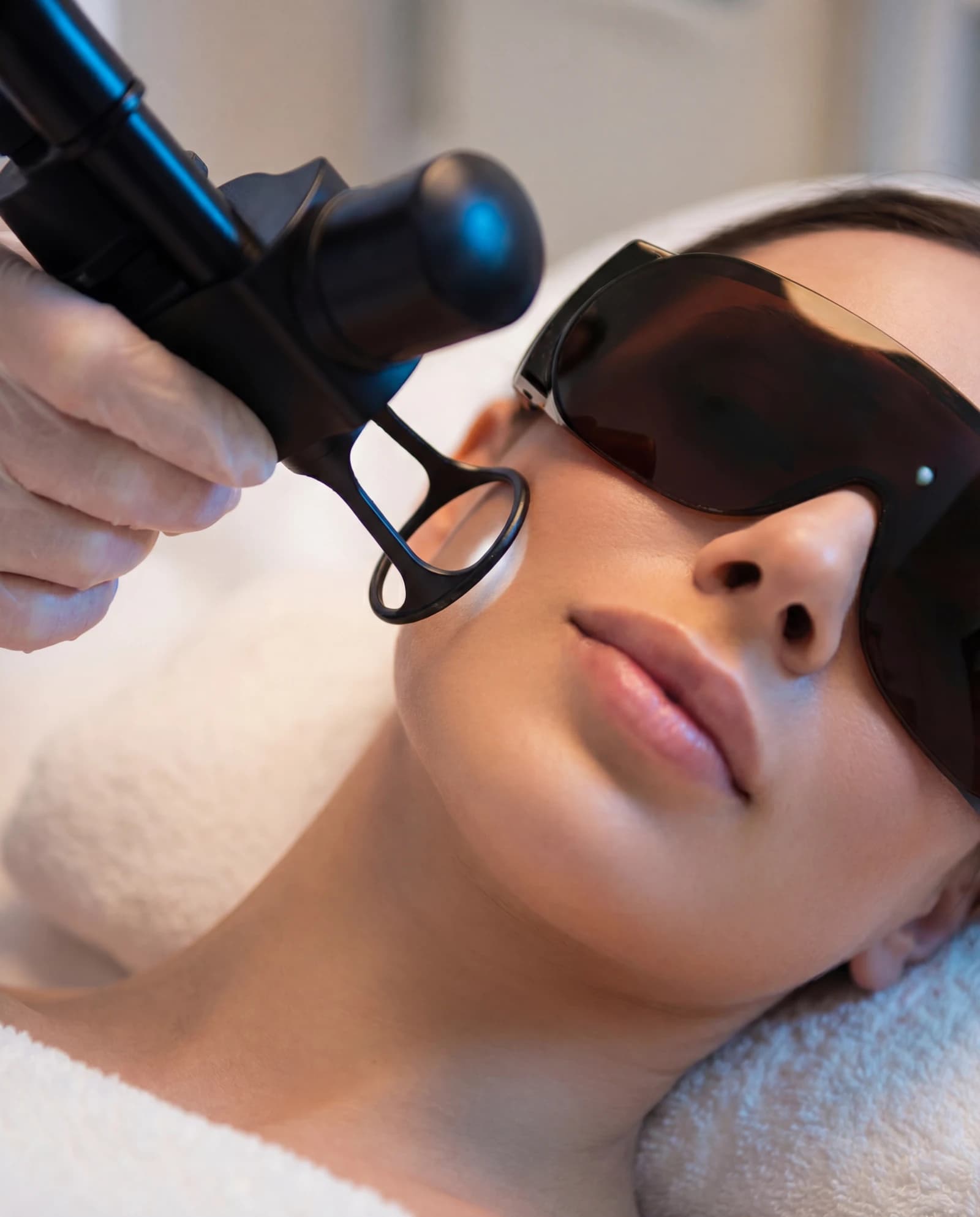 Laser Tulowy Tulicco